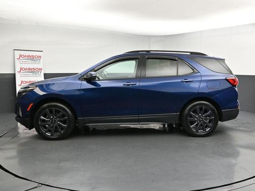 2023 Chevrolet Equinox AWD RS