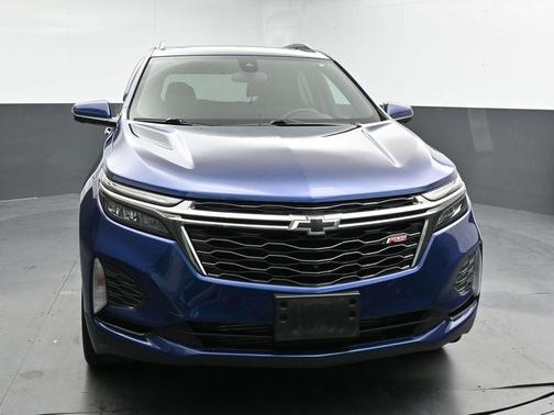 2023 Chevrolet Equinox AWD RS
