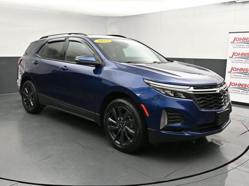 2023 Chevrolet Equinox AWD RS