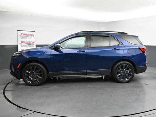 2023 Chevrolet Equinox AWD RS