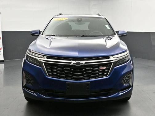 2023 Chevrolet Equinox AWD RS