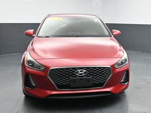 2018 Hyundai Elantra GT Base
