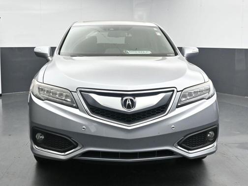 2018 Acura RDX Advance Package
