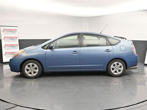 2008 Toyota Prius Standard