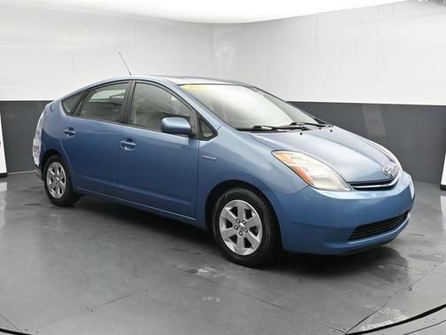 2008 Toyota Prius Standard