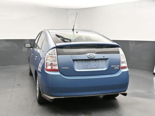 2008 Toyota Prius Standard