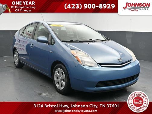 2008 Toyota Prius Standard