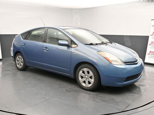 2008 Toyota Prius Standard