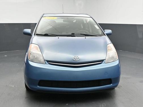 2008 Toyota Prius Standard