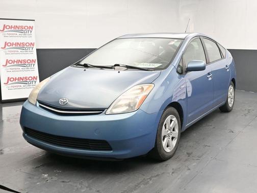 2008 Toyota Prius Standard