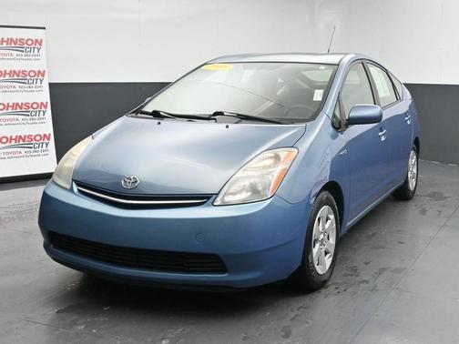 2008 Toyota Prius Standard