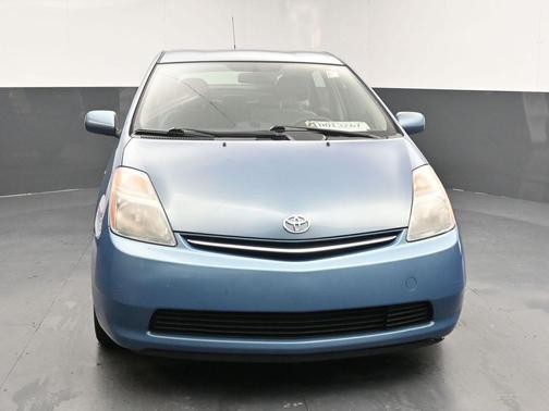 2008 Toyota Prius Standard