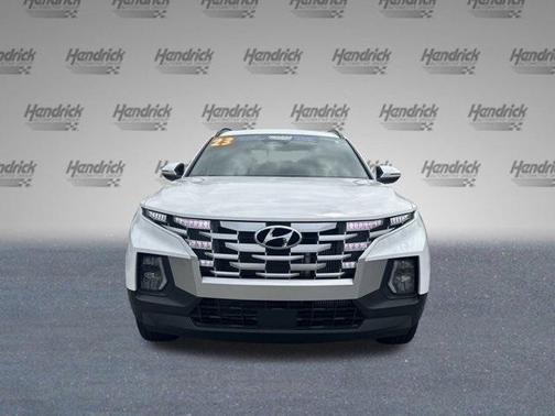 2023 Hyundai SANTA CRUZ SEL Premium