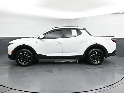 2023 Hyundai SANTA CRUZ SEL Premium
