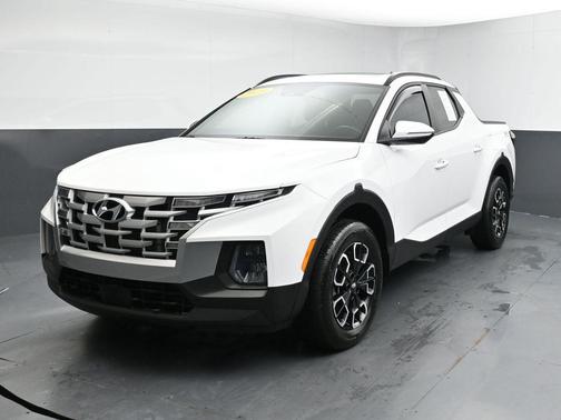 2023 Hyundai SANTA CRUZ SEL Premium