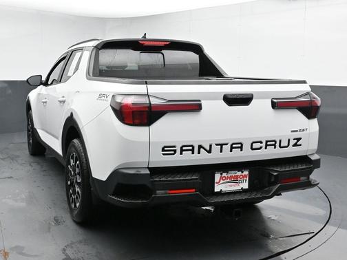 2023 Hyundai SANTA CRUZ SEL Premium