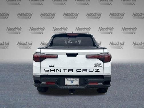 2023 Hyundai SANTA CRUZ SEL Premium