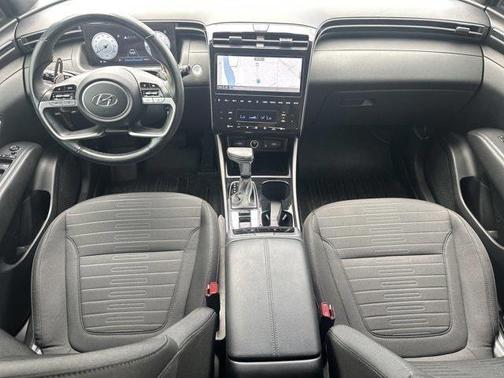 2023 Hyundai SANTA CRUZ SEL Premium