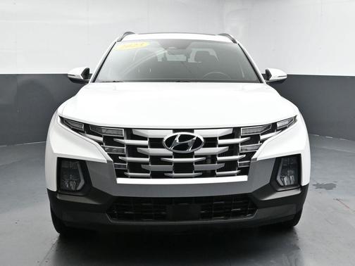 2023 Hyundai SANTA CRUZ SEL Premium