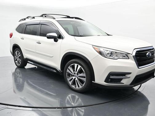 Cinnamon Brown Pearl 2019 Subaru Ascent Touring 7-Passenger