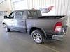 Granite Crystal Metallic Clearcoat 2019 RAM 1500 Big Horn