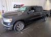 Granite Crystal Metallic Clearcoat 2019 RAM 1500 Big Horn