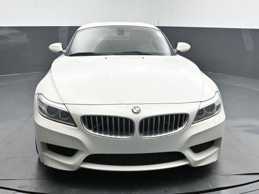 2014 BMW Z4 sDrive35i