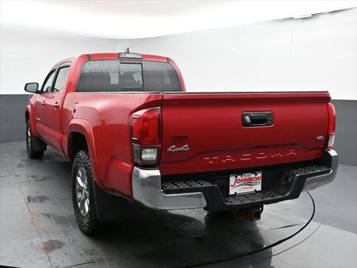 2019 Toyota Tacoma SR5
