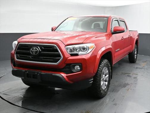 2019 Toyota Tacoma SR5