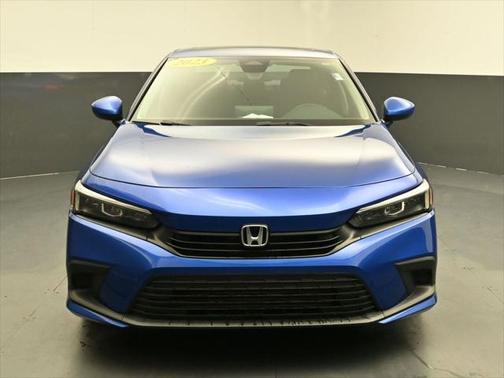 2023 Honda Civic EX