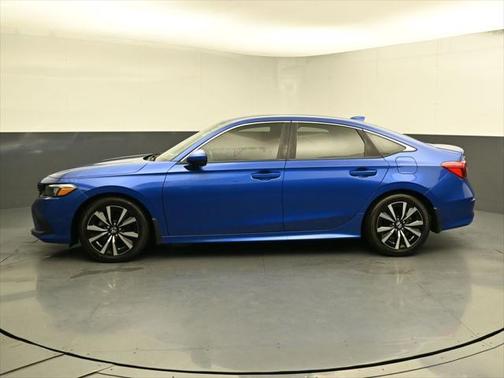 2023 Honda Civic EX