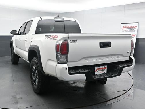 2023 Toyota Tacoma TRD Pro