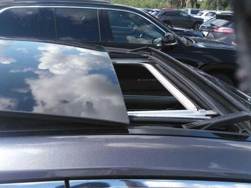 Predawn Gray Mica 2023 Toyota Camry XSE