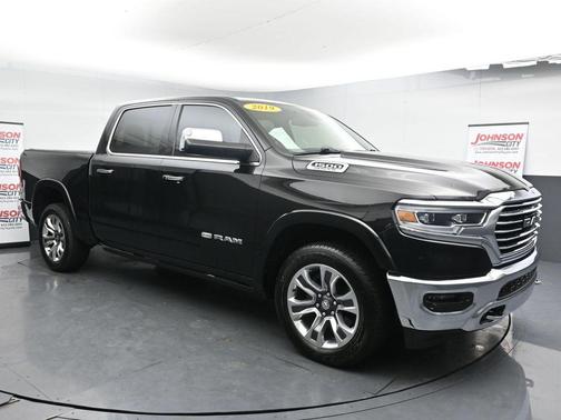 2019 RAM 1500 Longhorn