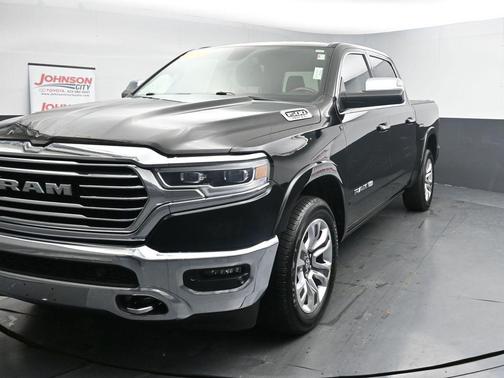 2019 RAM 1500 Longhorn