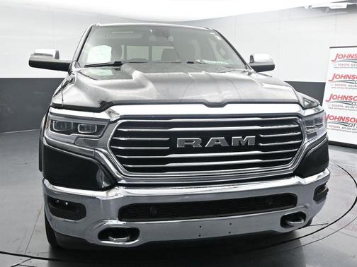 2019 RAM 1500 Longhorn