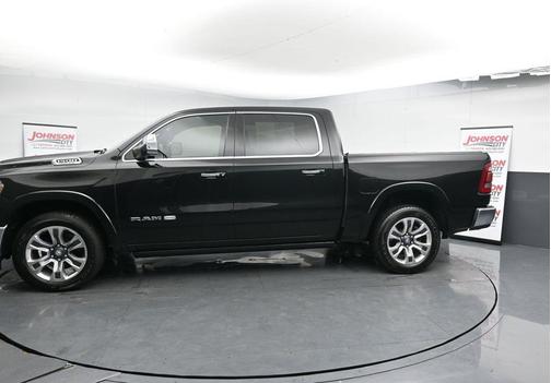 2019 RAM 1500 Longhorn