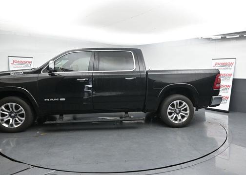 2019 RAM 1500 Longhorn