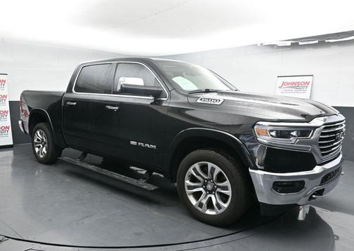 2019 RAM 1500 Longhorn