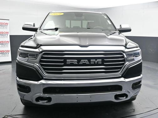 2019 RAM 1500 Longhorn