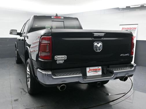 2019 RAM 1500 Longhorn