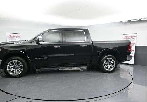 2019 RAM 1500 Longhorn