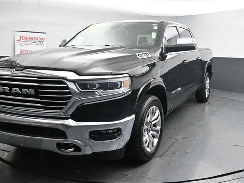2019 RAM 1500 Longhorn