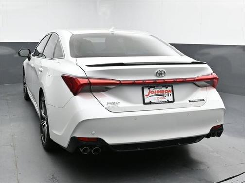 2019 Toyota Avalon Touring