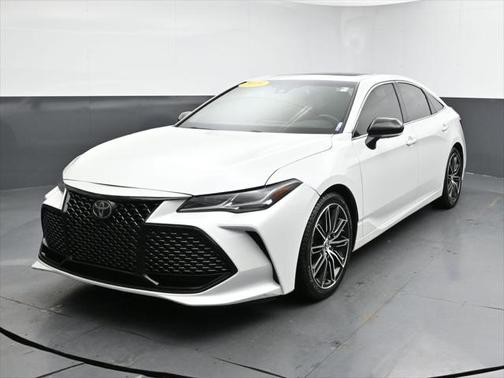 2019 Toyota Avalon Touring
