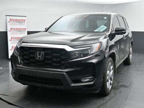 2024 Honda Passport AWD EX-L