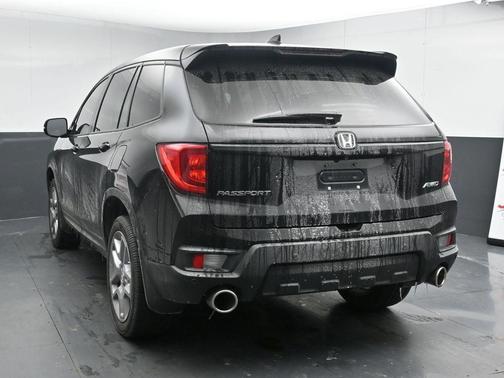 2024 Honda Passport AWD EX-L