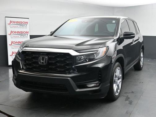 2024 Honda Passport AWD EX-L