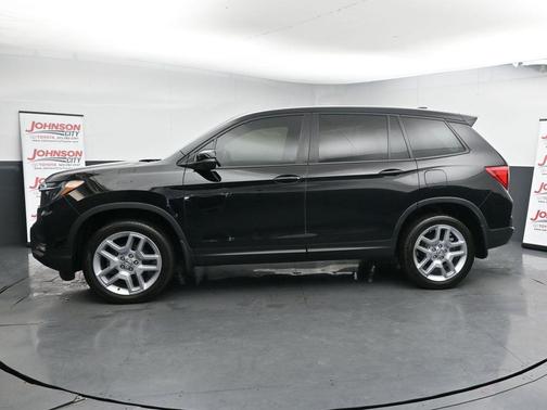 2024 Honda Passport AWD EX-L
