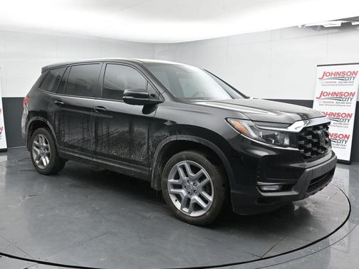 2024 Honda Passport AWD EX-L